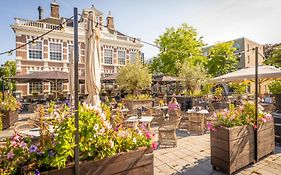 Boutiquehotel 't Gerecht